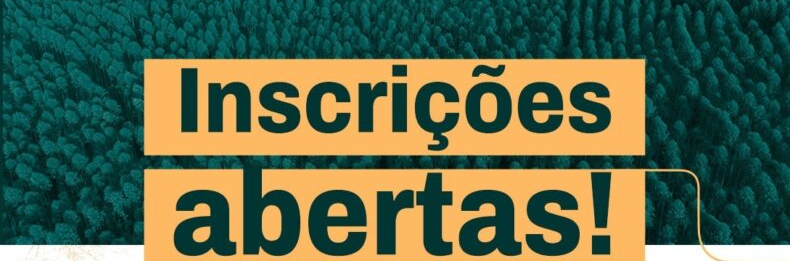 Expedição Silvicultura anuncia abertura de inscrições para eventos presenciais