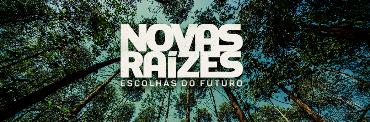Documentário “Novas raízes - escolhas do futuro” estreia  em setembro no Discovery e HBO MAX