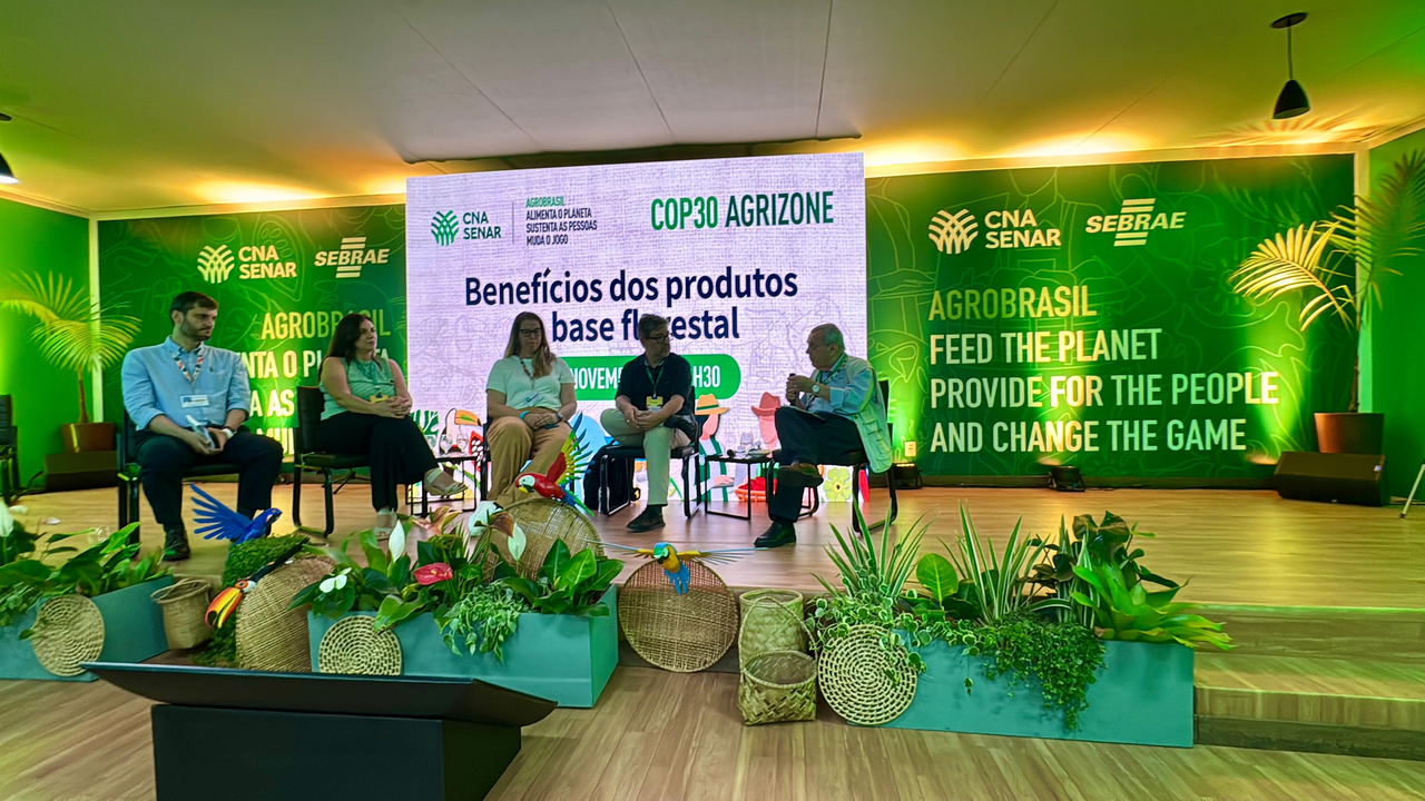 2511_COP30_Benefícios dos produtos de base florestal - AgriZone
