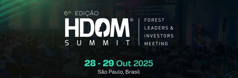 6º Hdom Summit
