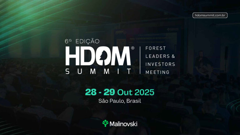 6º Hdom Summit