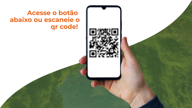 8° Fórum Brasil de Áreas Degradadas QR CODE