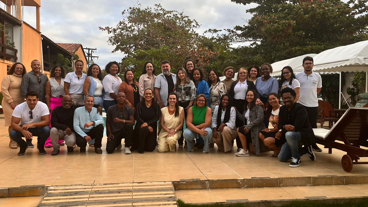 ADE Abrolhos_Encontro em Prado