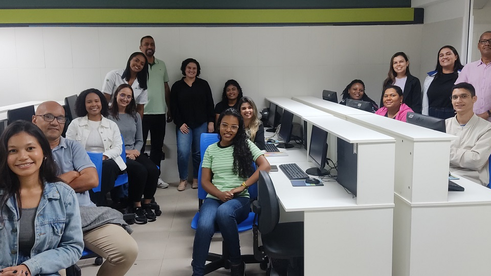 Aula Inaugural SOMAR