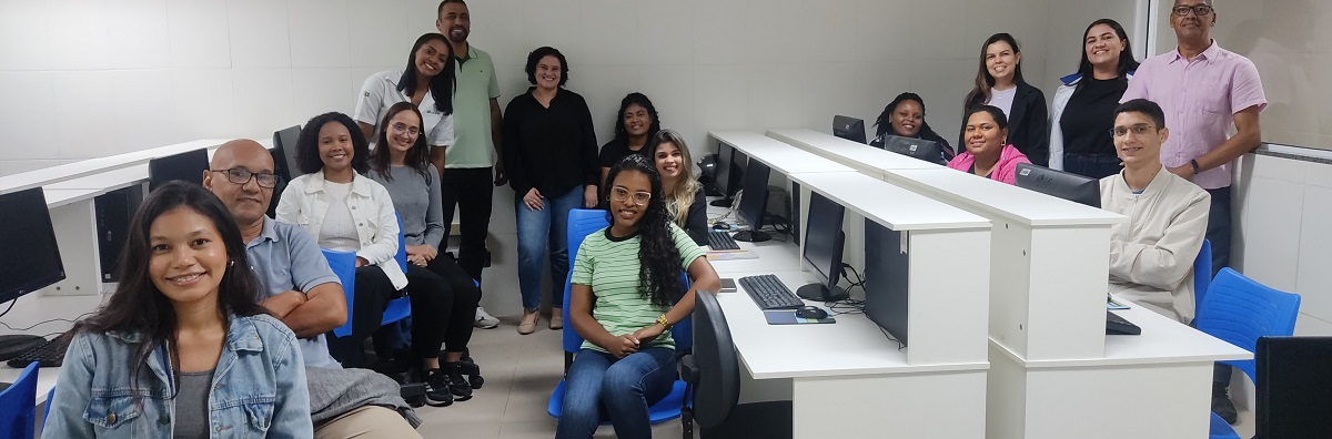 Aula Inaugural SOMAR