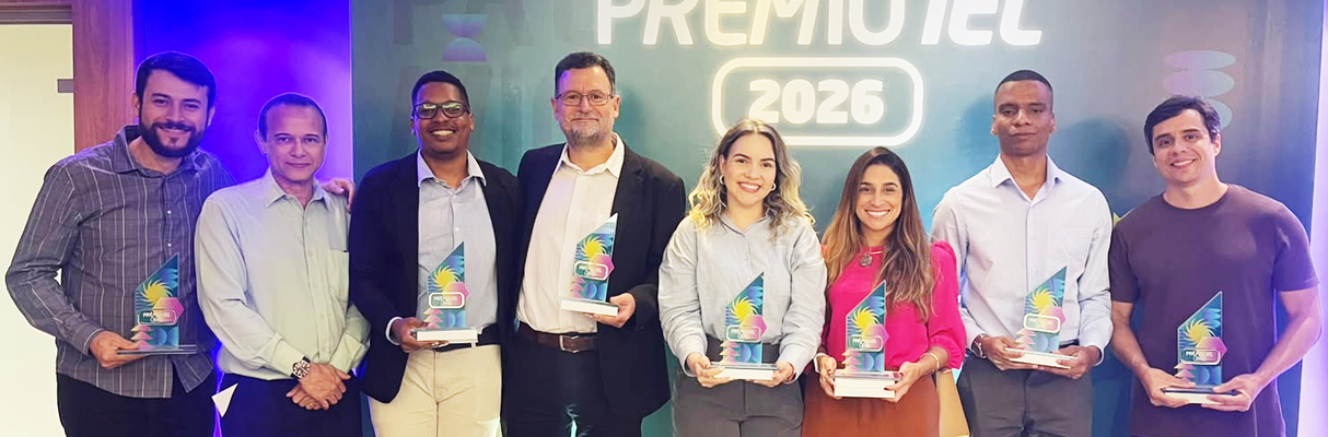 Bracell conquista Prêmio IEL de Talentos - Foto - Acervo Bracell