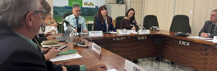 CamaraSetorialSilvicultura