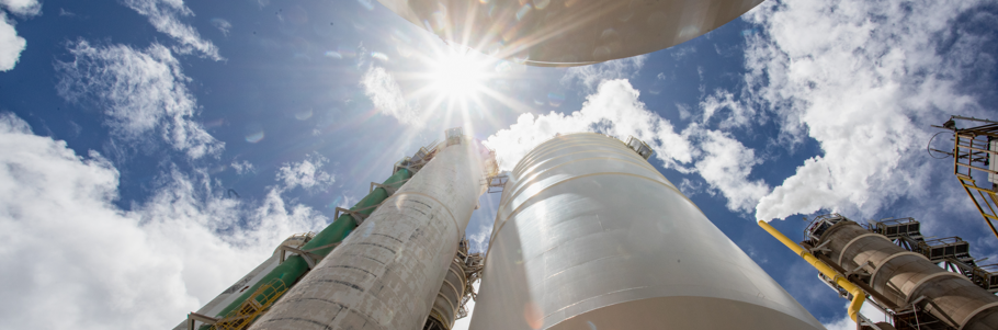 Veracel reforça cultura de prevenção e investe em tecnologia durante o Abril Verde