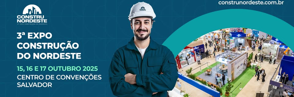 ConstruNordeste 2025