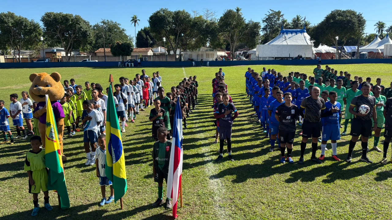 Copa Guardiões da Floresta 2026 02