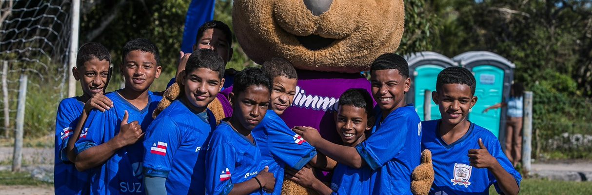 Copa Guardiões da Floresta 01