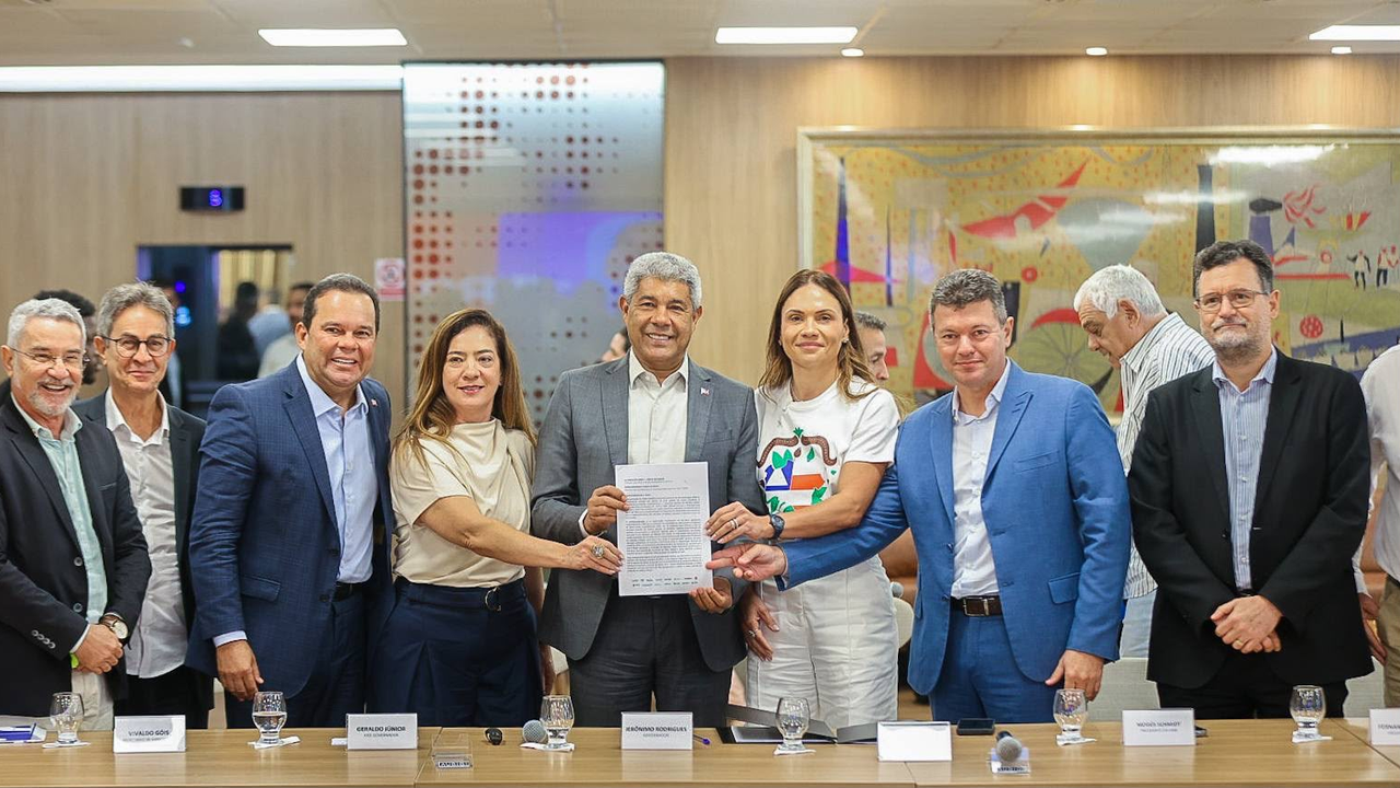 Encontro do Agro na FIEB