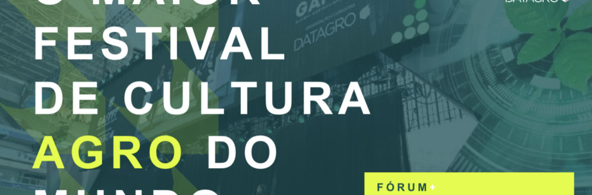 Global Agribusiness Festival 2025 (GAFFFF)