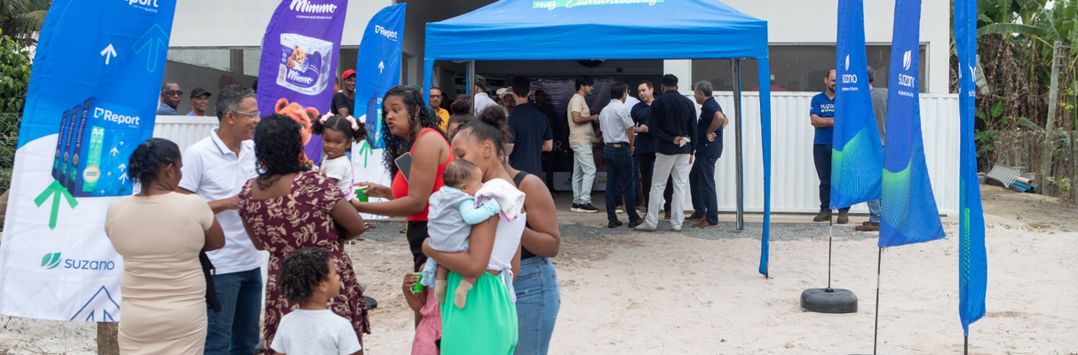 Inauguração da Farinheira Cimental 03