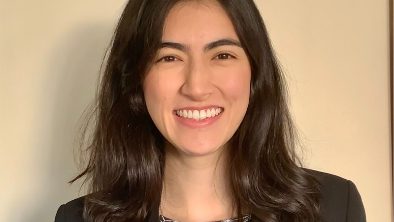 Nathalia Fan Naville - Suzano