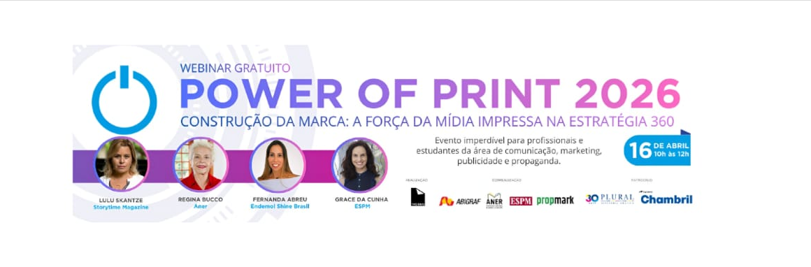 POWER OF PRINT 3