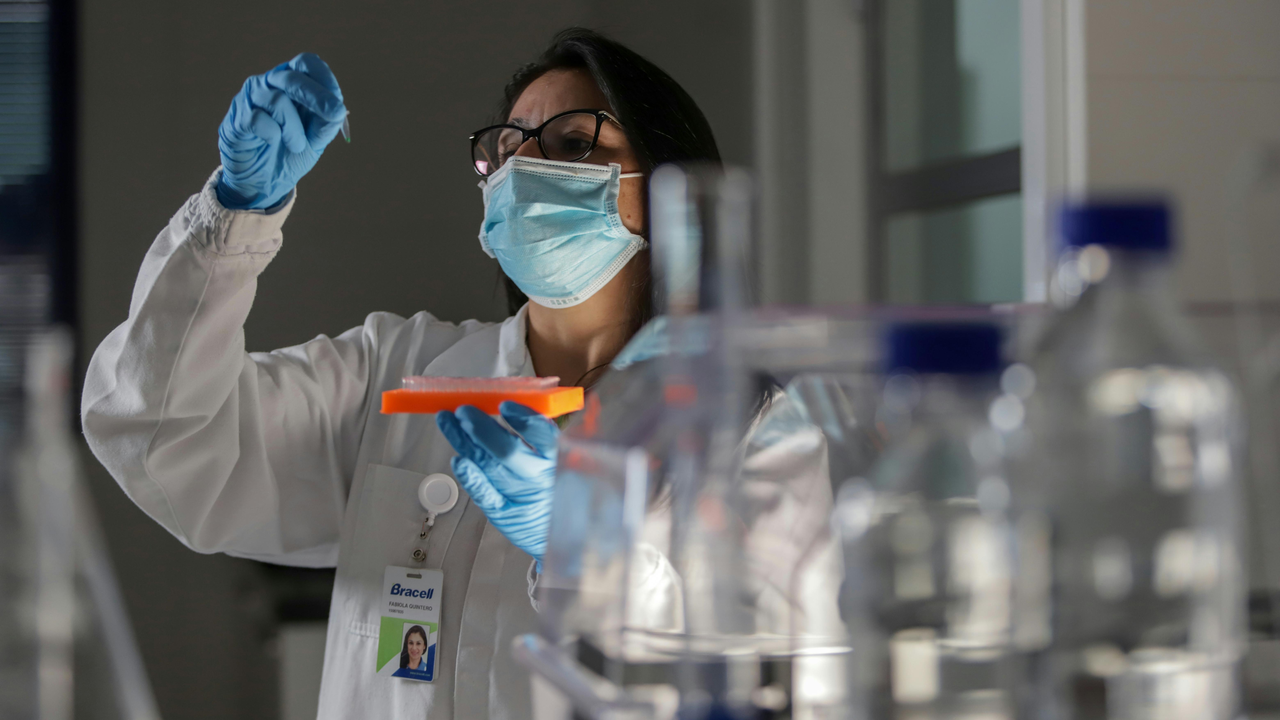 Pesquisadora no Complexo de Proteção Florestal da Bracell em Alagoinhas (2) (1)