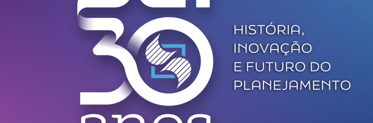 Seminário SEI 30ANOS