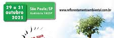 VIII Congresso Brasileiro de Reflorestamento Ambiental
