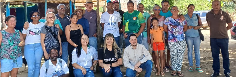 Veracel Celulose e Timenow lançam nova edição de curso de planejamento para agricultores familiares em Eunápolis (BA)
