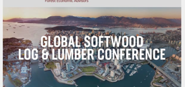 15ª Conferência Global Anual de Toras e Madeira Macia