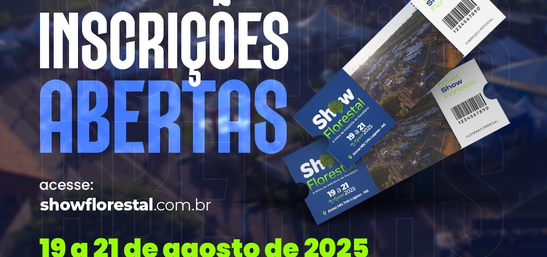 Feira Show Floresta