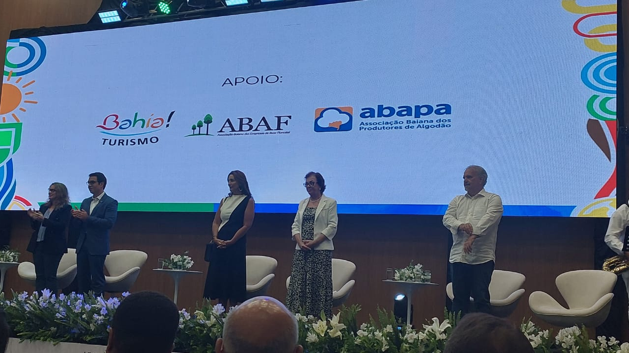 Setor florestal apoia a 4ª Conferência Estadual do Meio Ambiente