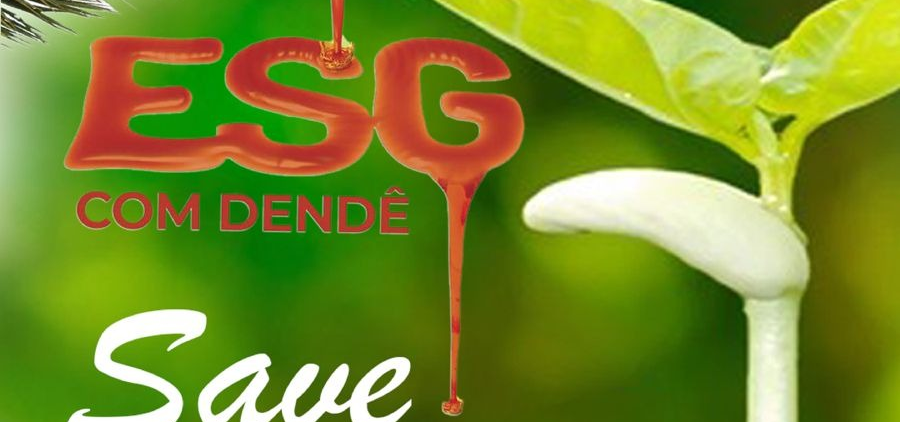 ESG com Dendê
