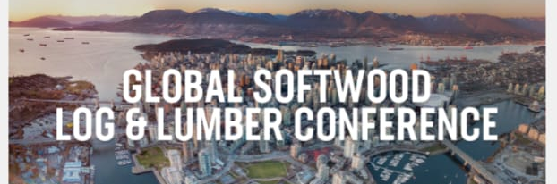 15ª Conferência Global Anual de Toras e Madeira Macia
