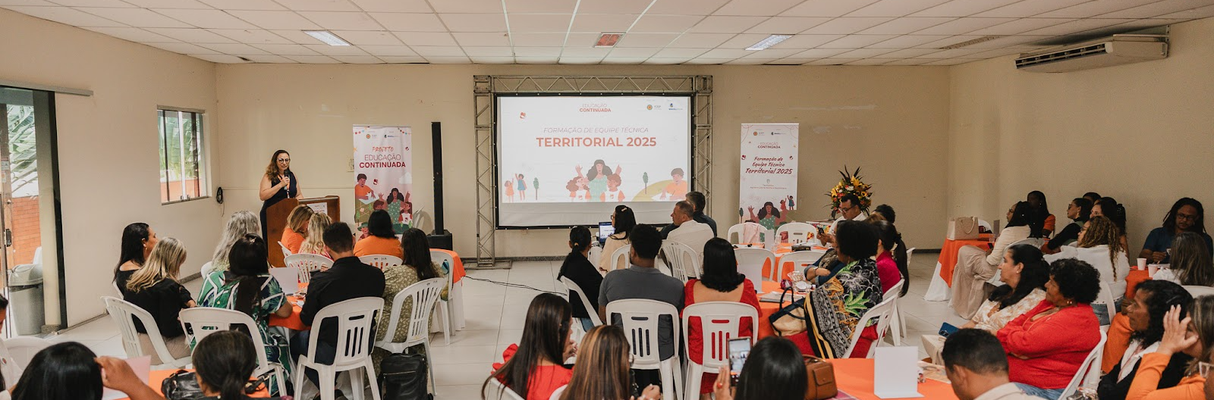Encontro promovido pela Bracell e Icep em Alagoinhas reúne secretários de Educação de 12 municípios baianos