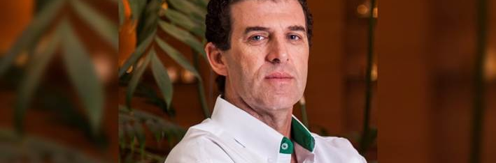 Alexandre Lanna novo diretor-presidente da Veracel Celulose