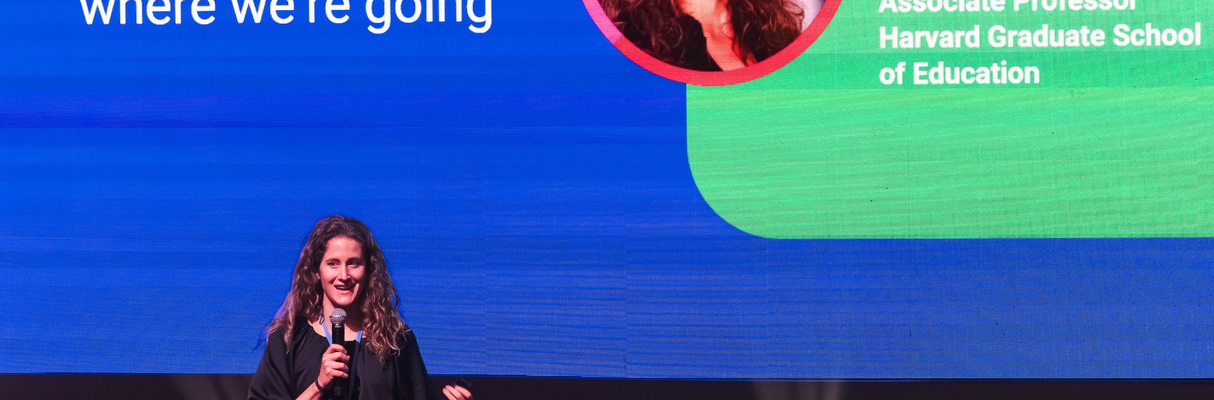 Evento internacional de educação da Fundação Bracell debate avanços e desafios nas políticas públicas para a Primeira Infância