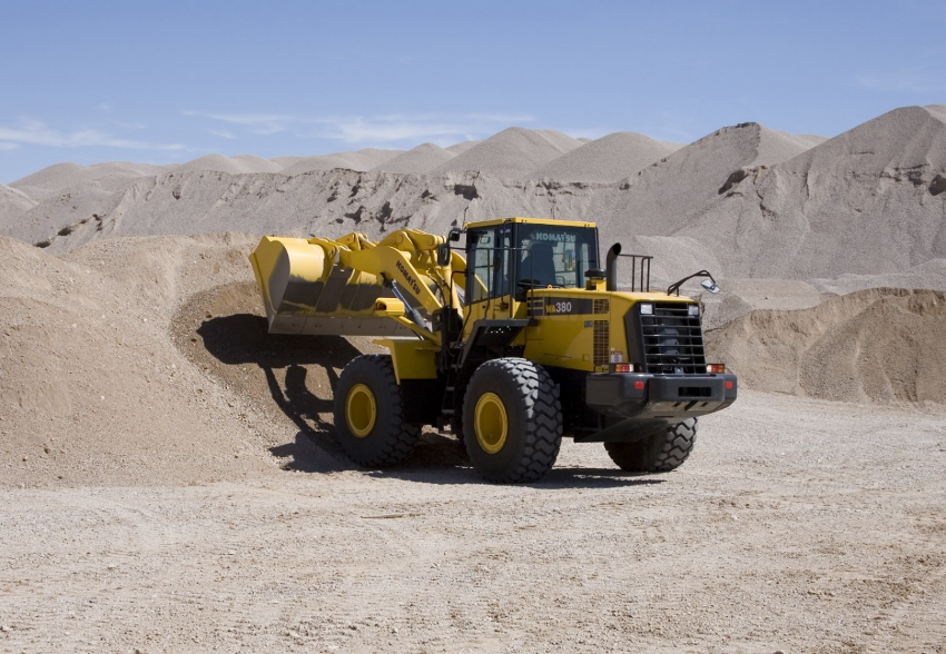 WA380-6