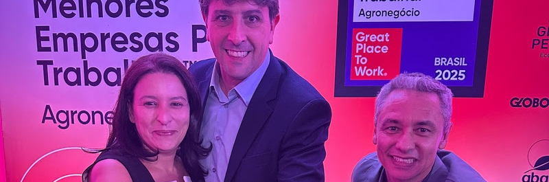 Great Place to Work VERACEL