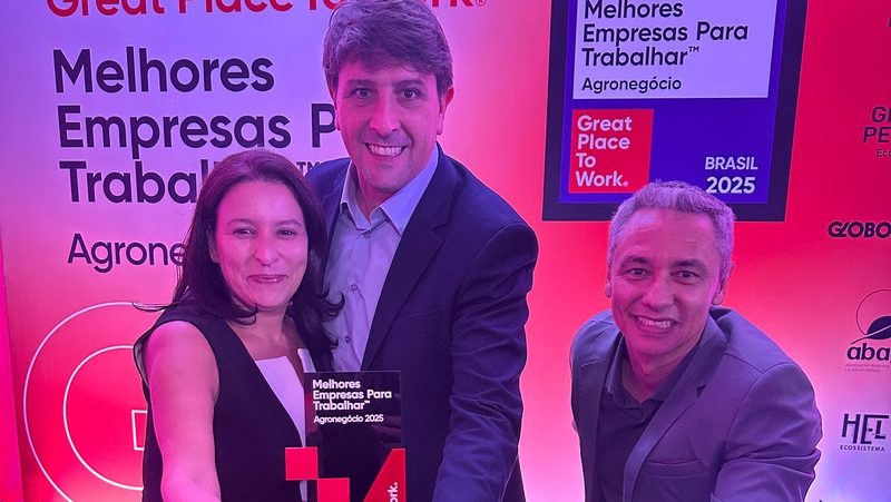 Great Place to Work VERACEL