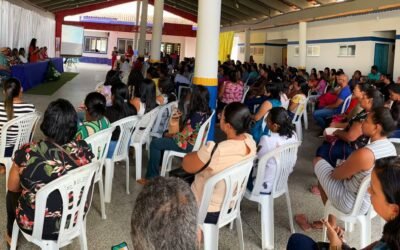 Doze municípios aderem ao projeto Educação Continuada na Bahia
